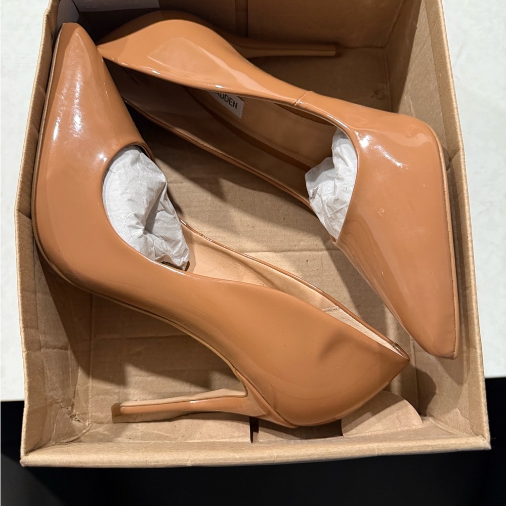 Steve Madden Daisie Pumps/Heels